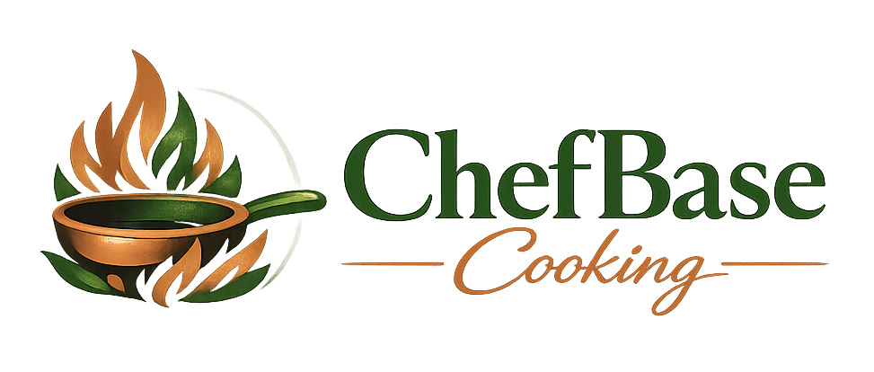 ChefBase Cooking