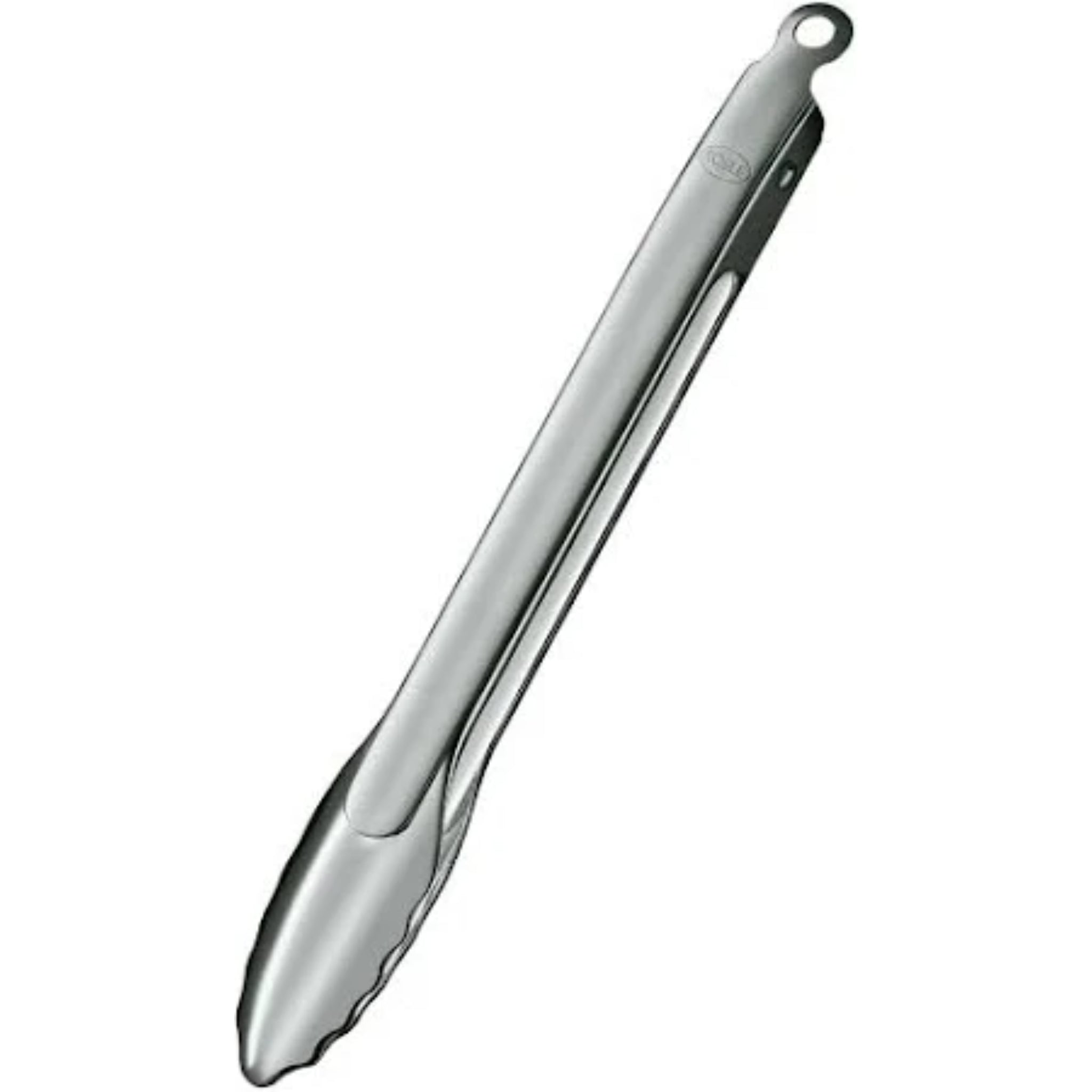 PrimeGrip LockSafe Stainless Steel Kitchen Tong