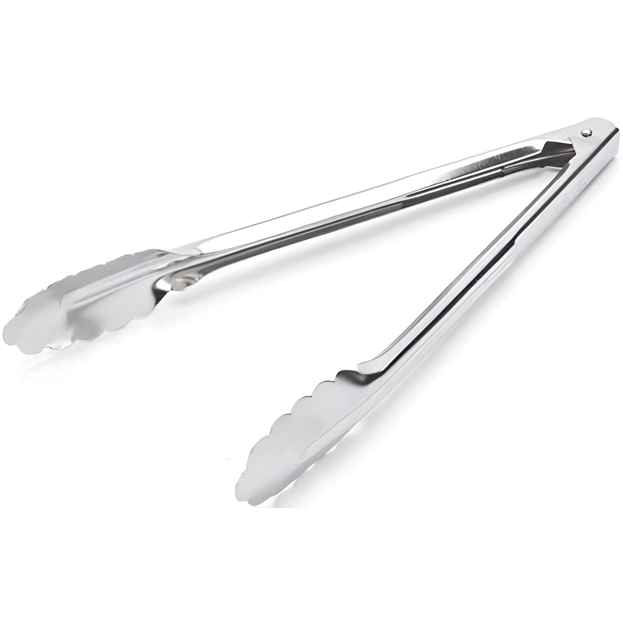 ChefClasp ProGrip Stainless Steel Kitchen Tong